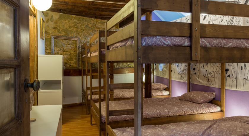 Arty Hostel Лісабон Номер фото
