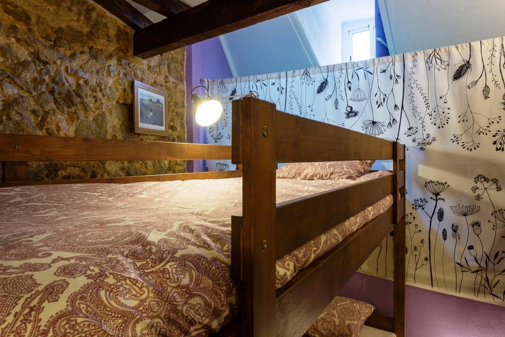 Arty Hostel Лісабон Номер фото