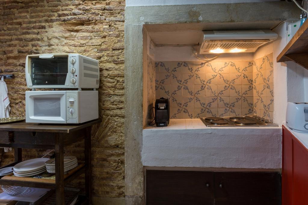 Arty Hostel Лісабон Екстер'єр фото